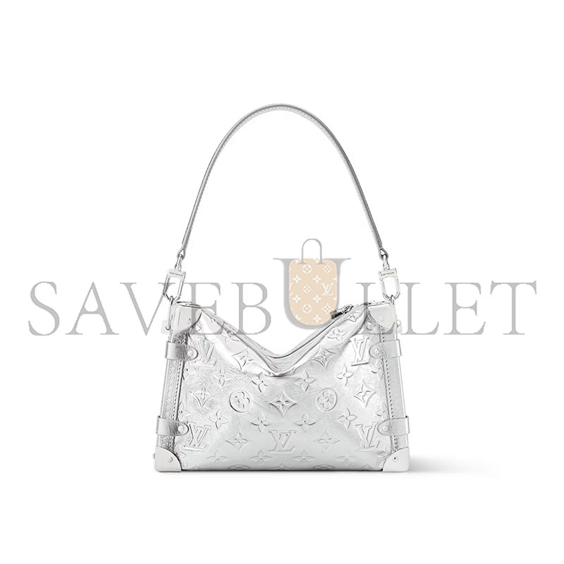 LOUIS VUITTON SIDE TRUNK MM M26223 (23.5*16*8.5cm) LOUIS VUITTON SIDE TRUNK MM M26223 (23.5*16*8.5cm)